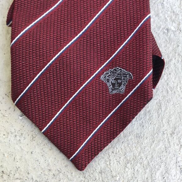 Versace Tie  - Picture 2 of 4